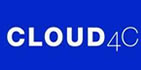 cloud4c Logo