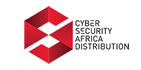 Cyber Security Africa Distribution Logo