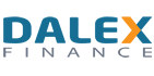 DALEX Finance Logo