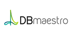 DBmaestro Logo