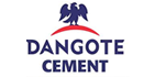 Dangote Cement Logo