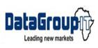 DataGroupIT Logo