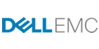 Dell EMC Logo