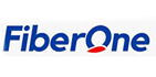 FiberOne Logo
