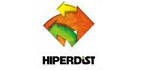 Hiperdist Logo