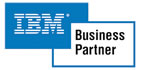 IBM Business Partner Logo