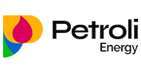 Petroli Energy Logo