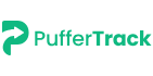 PufferTrack ERP Logo