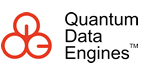 Quantum Data Engine Compass AML Logo
