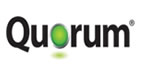 quorum Logo
