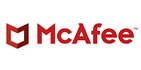 mcafee Logo